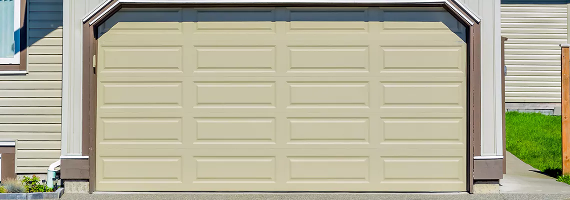 Licensed And Insured Commercial Garage Door in Mount Waverley, VIC