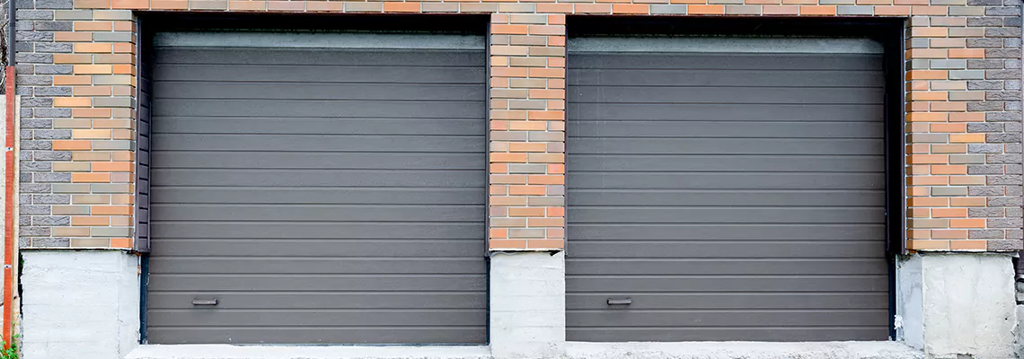 Roll-up Garage Doors Opener Repair And Installation in Mount Waverley, VIC