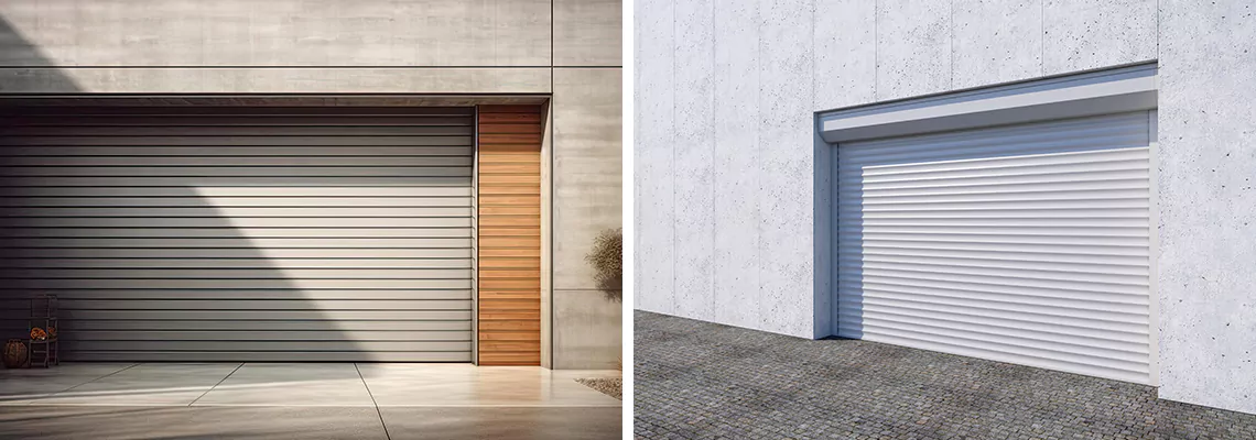 Roll-up Garage Doors Replacement in Mount Waverley, VIC