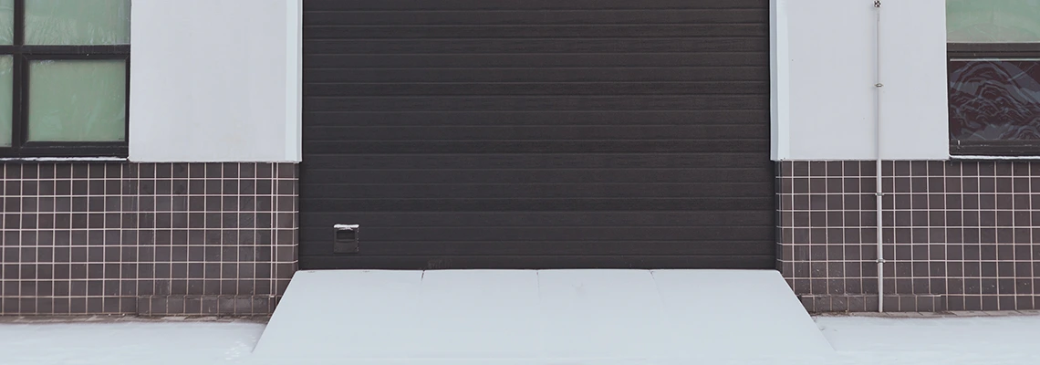 C.H.I. Overhead High-Performance Doors Service in Coburg, VIC