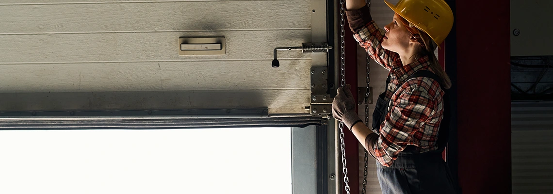 Craftsman Garage Door Beeping Repair in Victoria