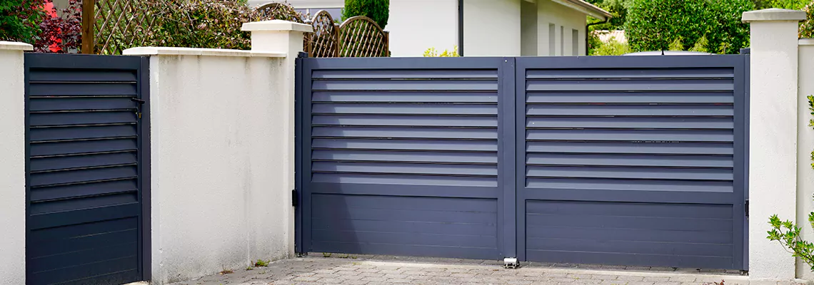 Electric Gate Repair Service in Mount Waverley, VIC