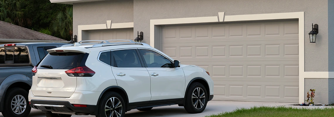 Roll Up Garage Door Installation For Homes in Mount Waverley, VIC