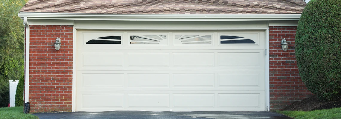 Residential Garage Door Hurricane-Proofing in Mount Waverley, VIC