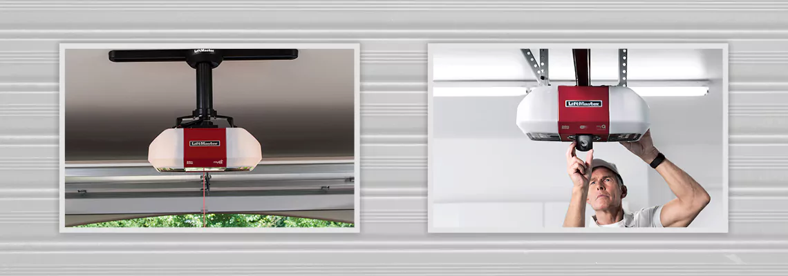 Broken Residential Overhead Garage Door Openers Repair in Mount Waverley, VIC