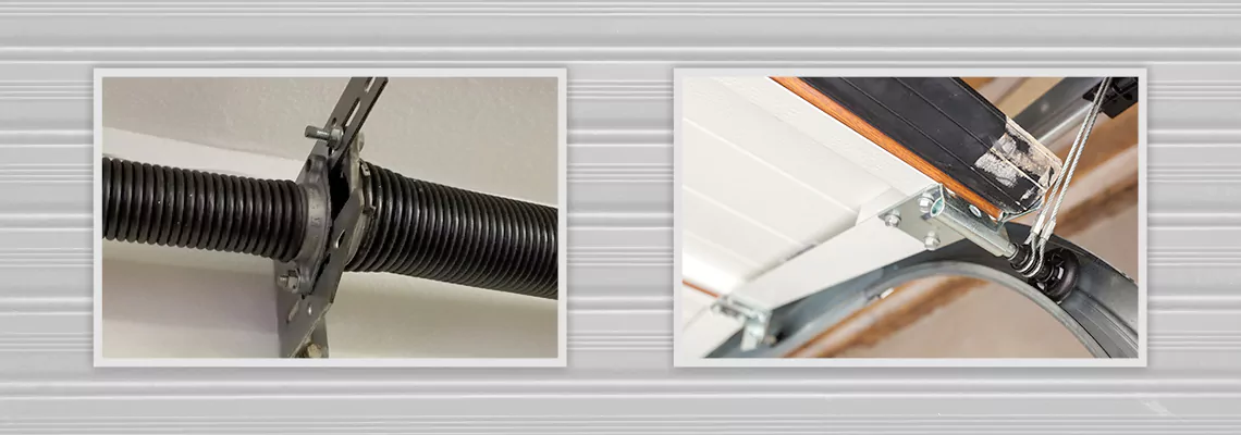 Worn-Out Garage Door Springs Replacement in Mount Waverley, VIC