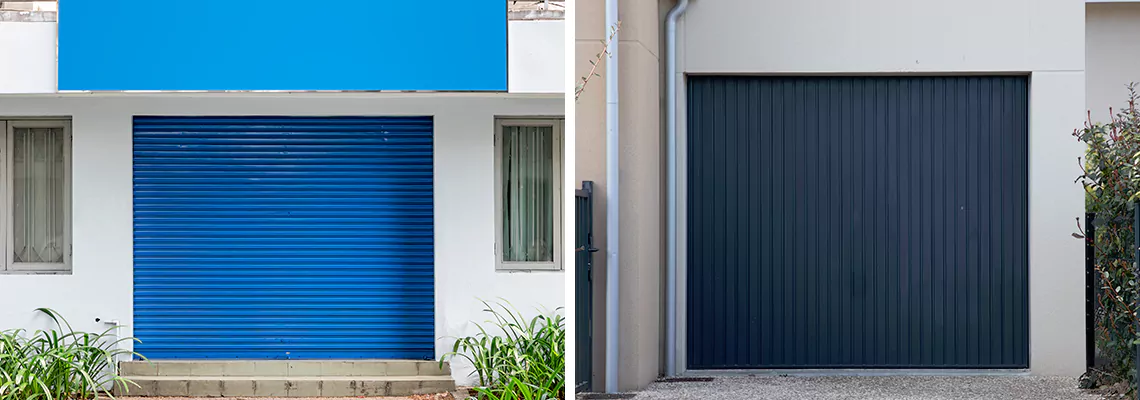 Commercial Garage Door Emergency Installation Services in Mount Waverley, VIC