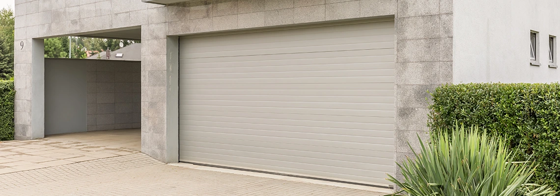 Automatic Overhead Garage Door Services in Mount Waverley, VIC