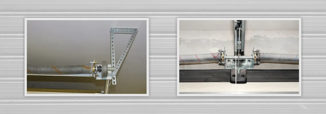 Emergency Garage Door Extension Spring Repair in Mount Waverley, VIC