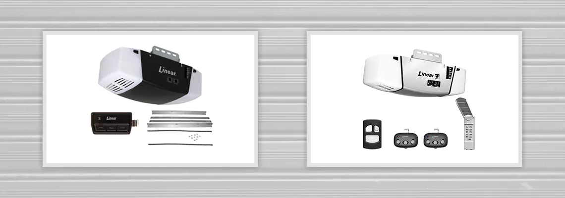 Linear Garage Door Chain Repairs in Mount Waverley, VIC