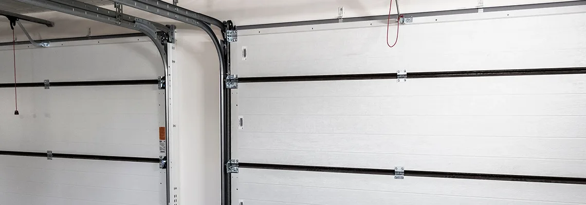 Fix Folding Garage Door Jerking in Mount Waverley, VIC