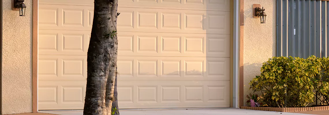 Gliderol Up and Over Hinged Door in Roxburgh Park, VIC