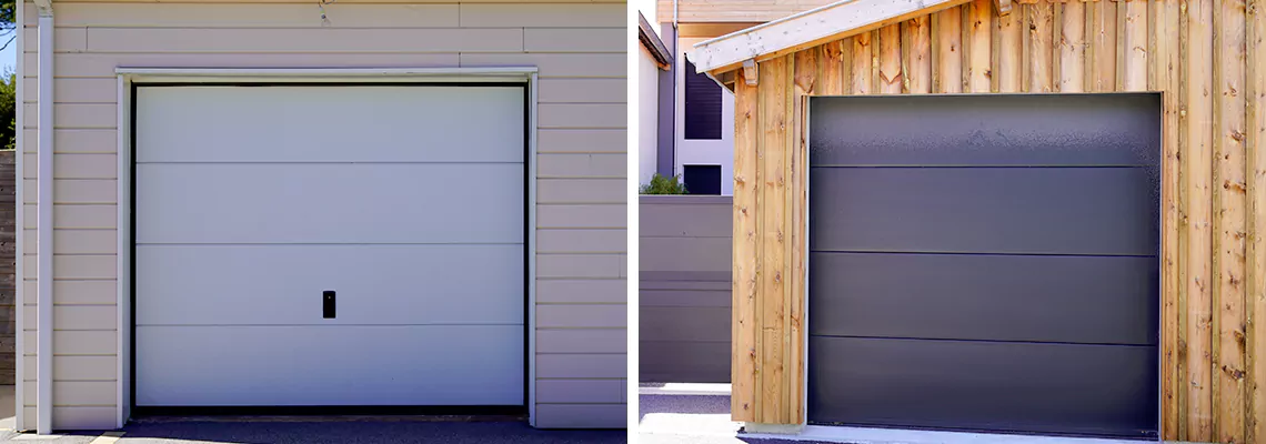 Sectional Garage Doors Replacement in Mount Waverley, VIC