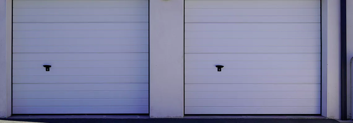 >Sectional Garage Doors Spring Repair in Mount Waverley, VIC