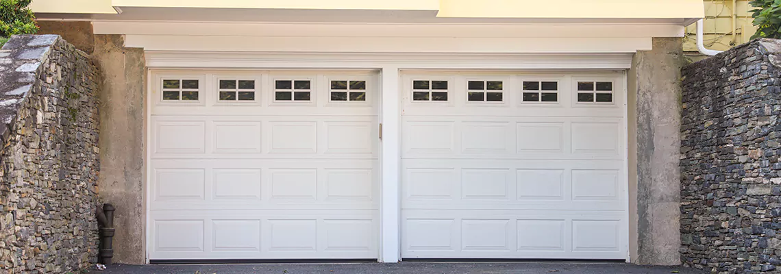 Windsor Wood Garage Doors Installation in Mount Waverley, VIC