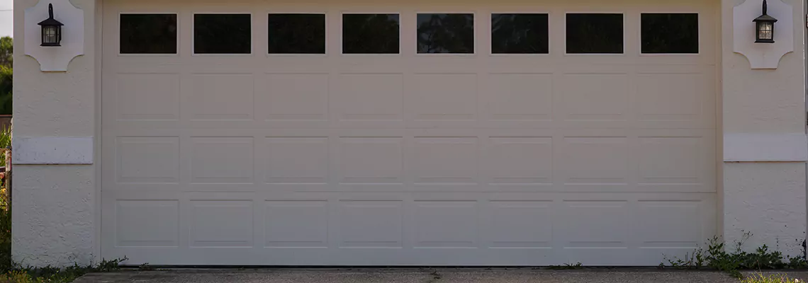 Windsor Garage Doors Spring Repair in Mount Waverley, VIC
