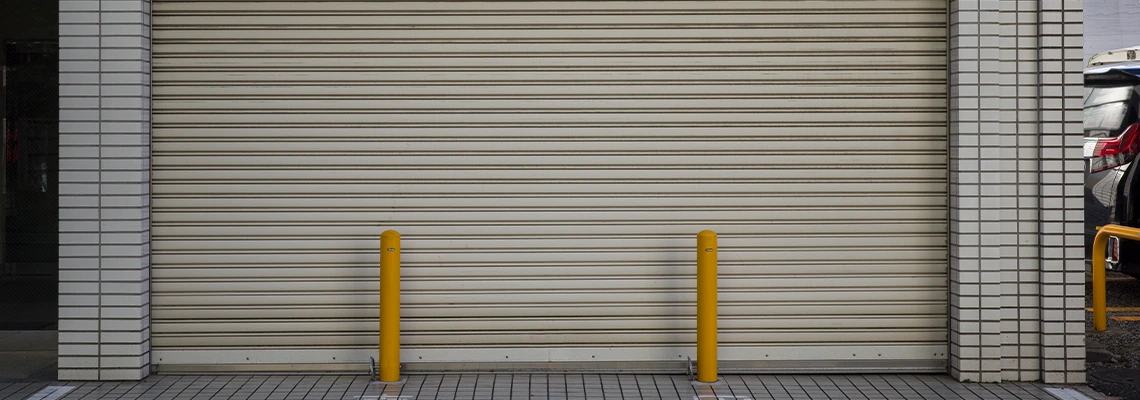 Garage Door Services For Businesses in Mount Waverley, VIC