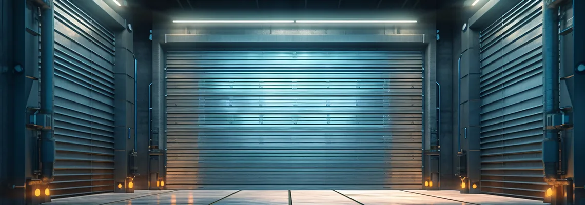 Iron Garage Door Repair Help in Mount Waverley, VIC