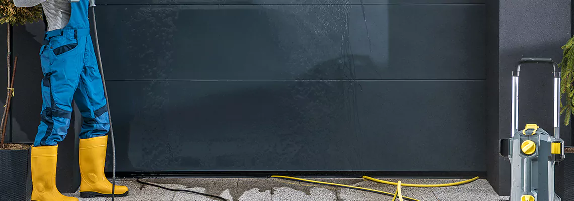 Garage Door Spring Replacement Man in Mount Waverley, VIC