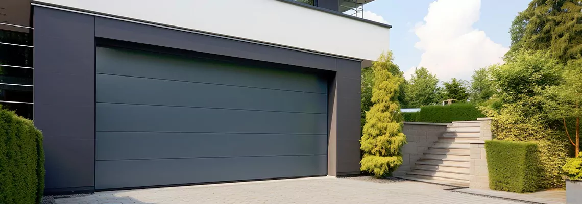 Modern Steel Garage Doors in Mount Waverley, VIC