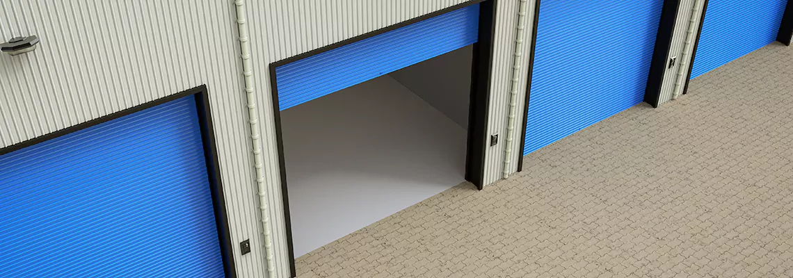 Overhead Door Track Replacement in Mount Waverley, VIC