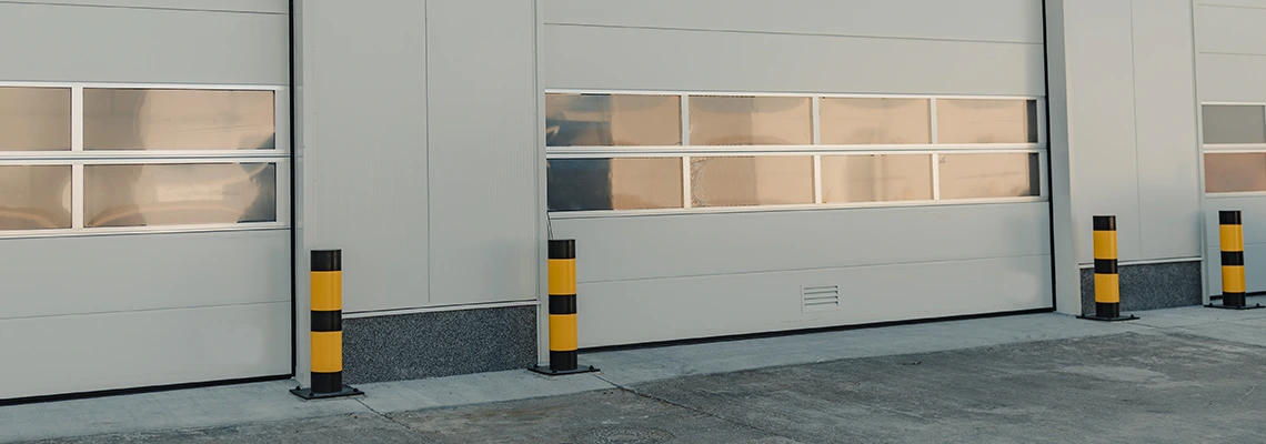 Aluminum Garage Doors Spring Repair in Mount Waverley, VIC