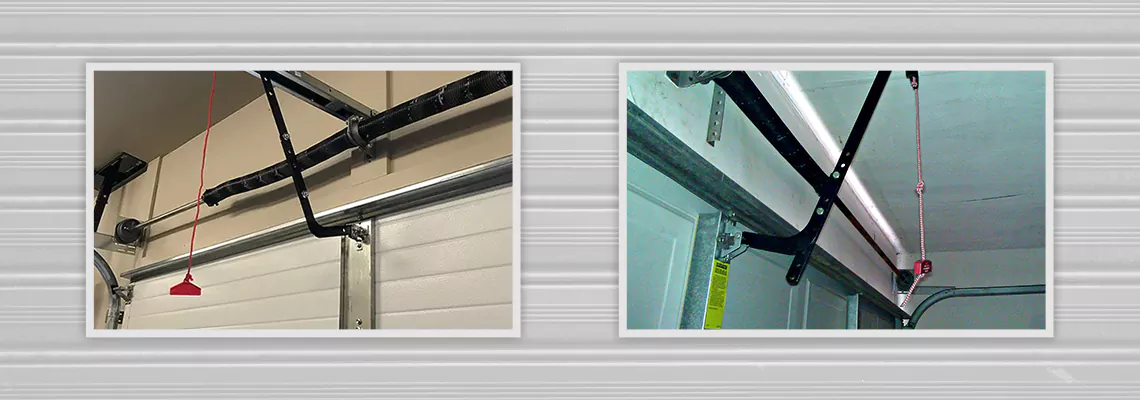 Garage Door Emergency Release Troubleshooting in Mount Waverley, VIC