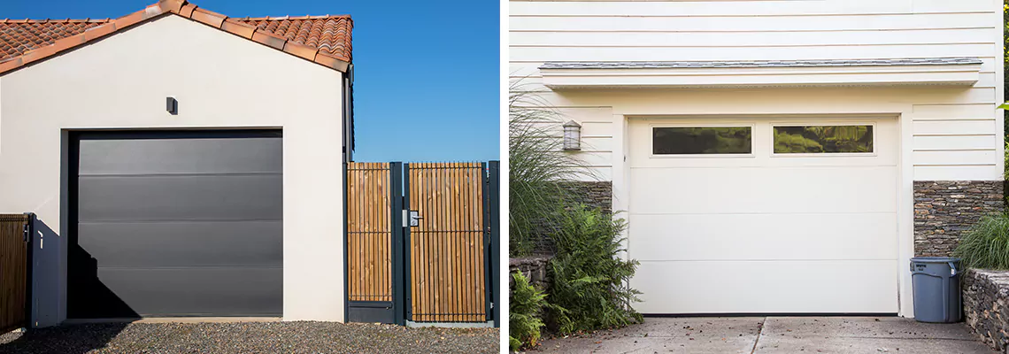 Handyman To Fix Sectional Garage Doors in Mount Waverley, VIC