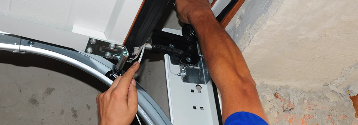 Garage Door Won't Open With Wall Switch in Mount Waverley, VIC