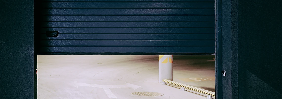 Sectional Garage Door Installation in Mount Waverley, VIC