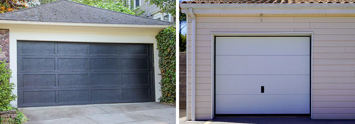 Custom Wooden Garage Doors Repair in Mount Waverley, VIC