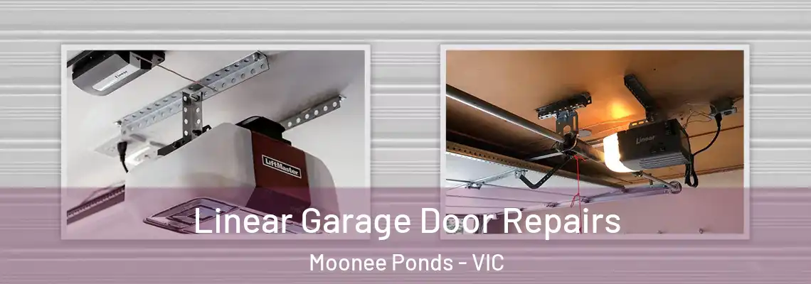  Linear Garage Door Repairs Moonee Ponds - VIC