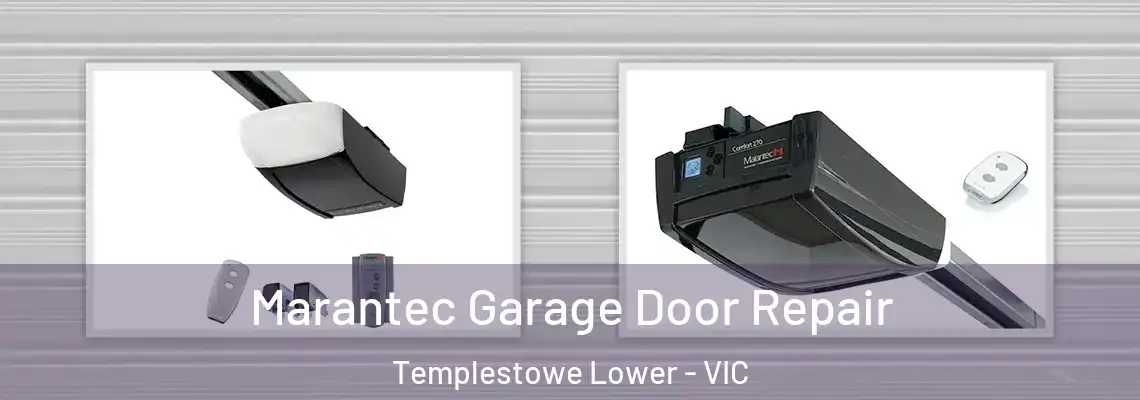  Marantec Garage Door Repair Templestowe Lower - VIC