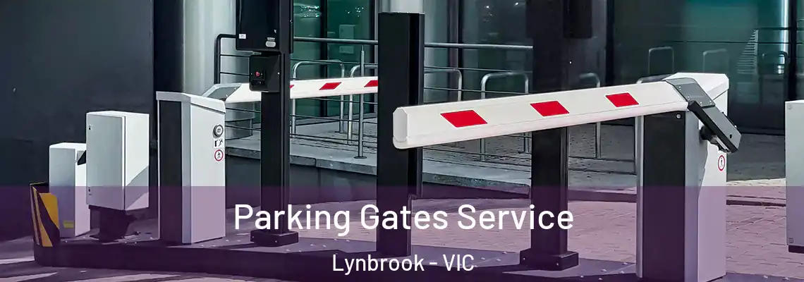 Parking Gates Service Lynbrook - VIC