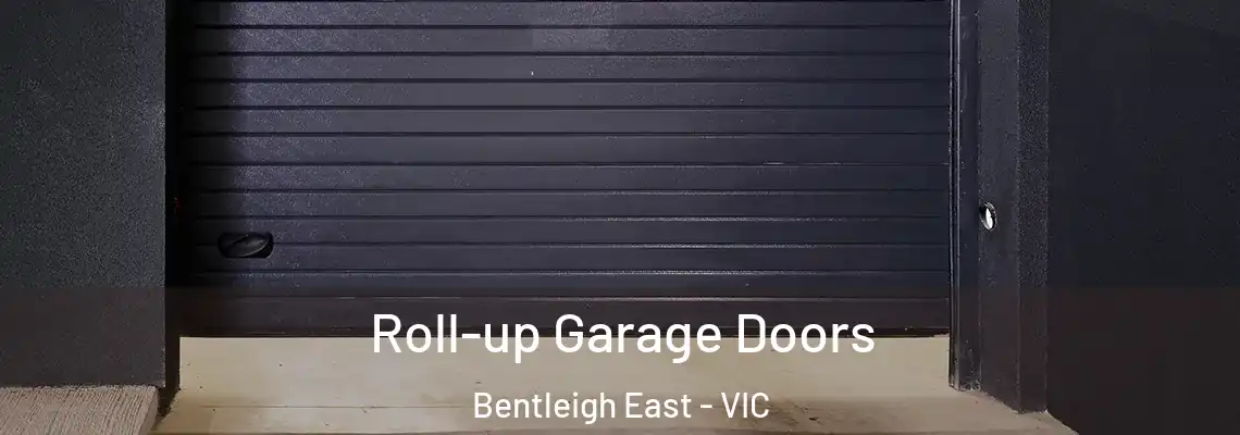  Roll-up Garage Doors Bentleigh East - VIC