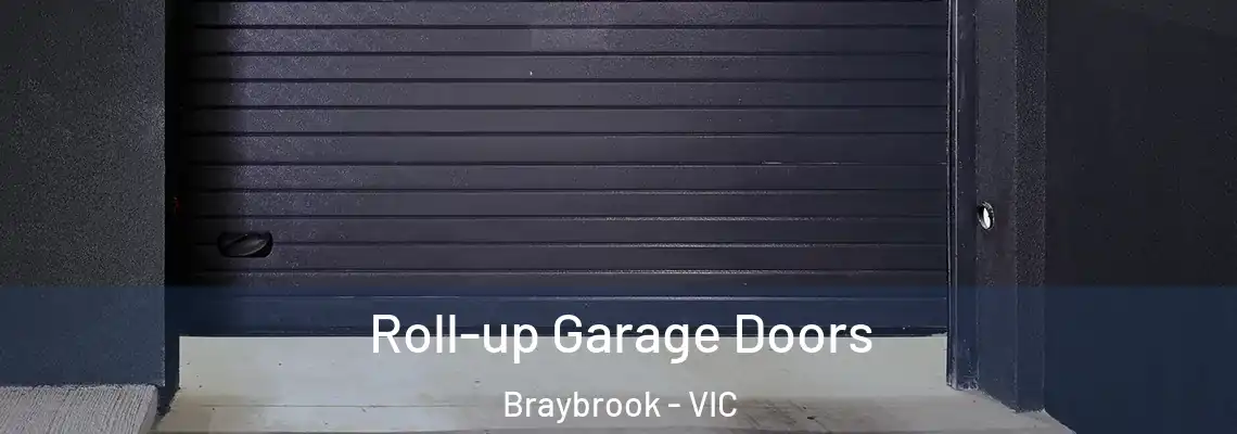  Roll-up Garage Doors Braybrook - VIC
