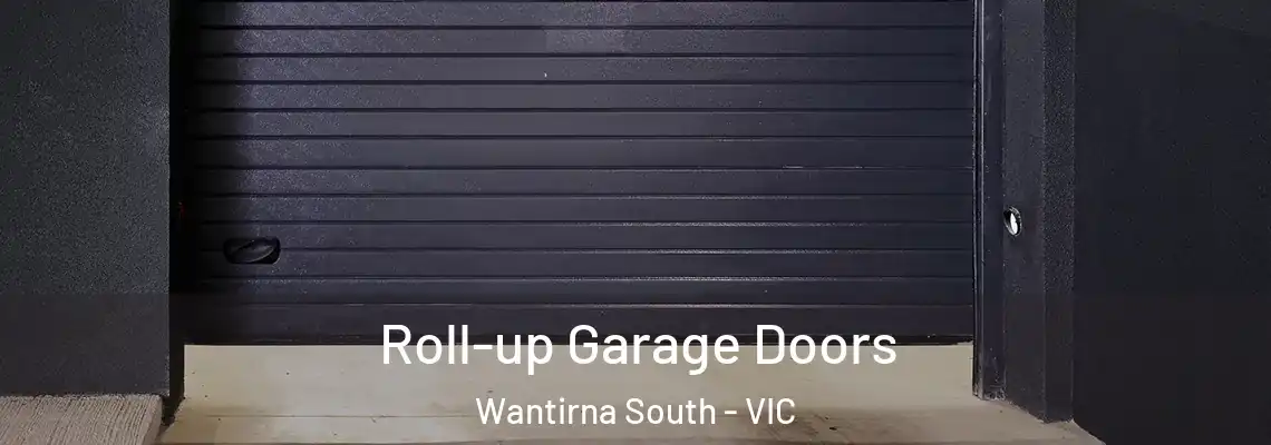  Roll-up Garage Doors Wantirna South - VIC