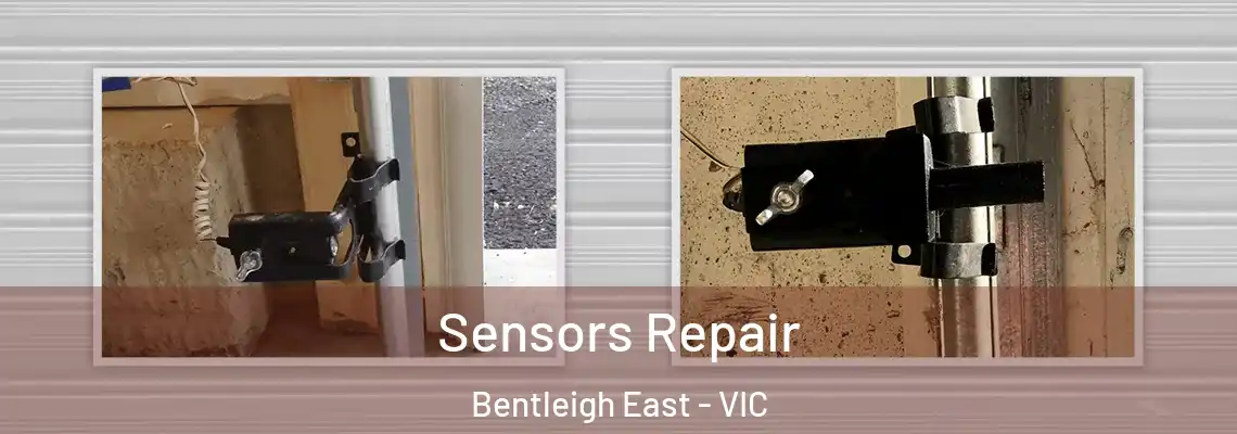 Sensors Repair Bentleigh East - VIC