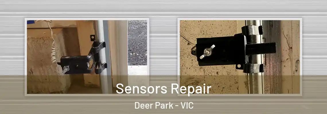  Sensors Repair Deer Park - VIC