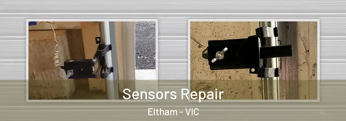  Sensors Repair Eltham - VIC