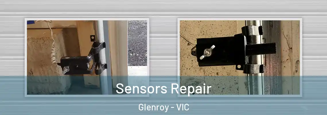  Sensors Repair Glenroy - VIC