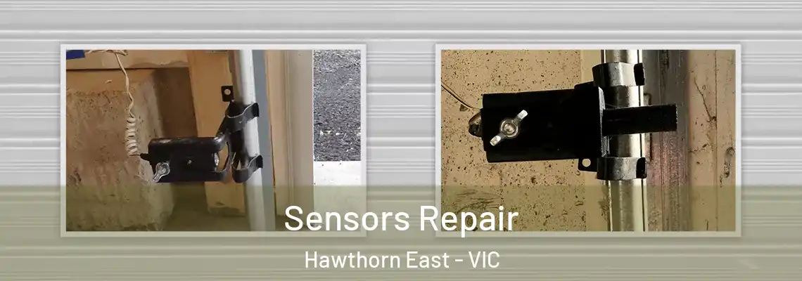  Sensors Repair Hawthorn East - VIC