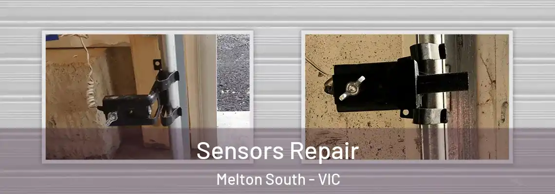 Sensors Repair Melton South - VIC