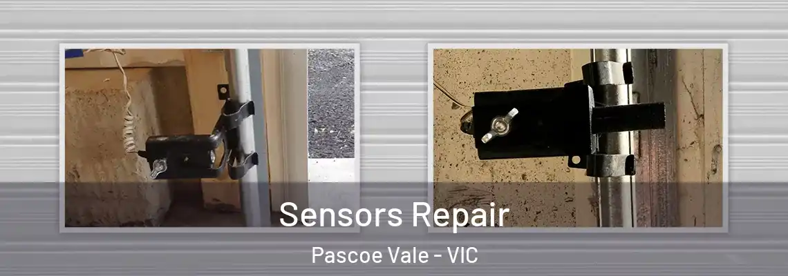 Sensors Repair Pascoe Vale - VIC