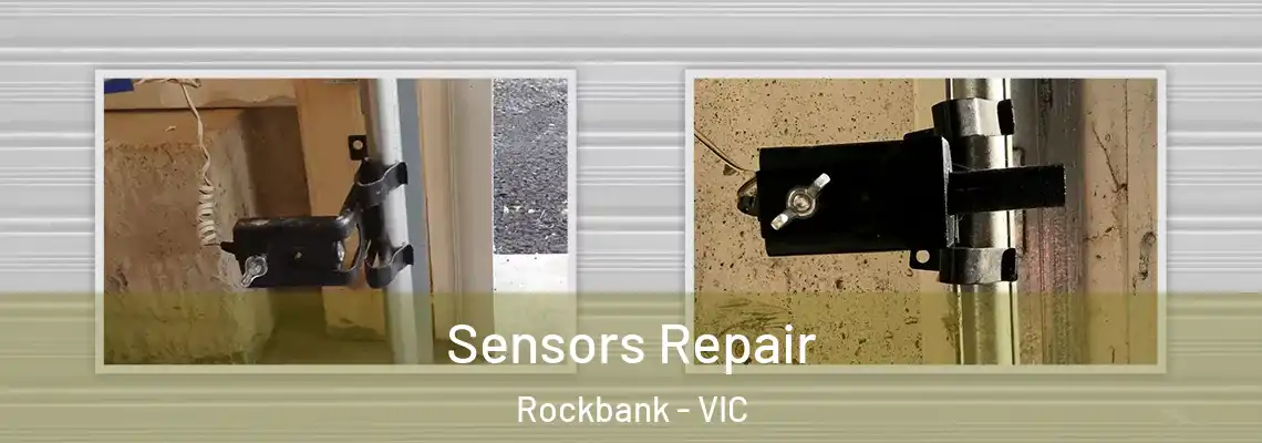Sensors Repair Rockbank - VIC