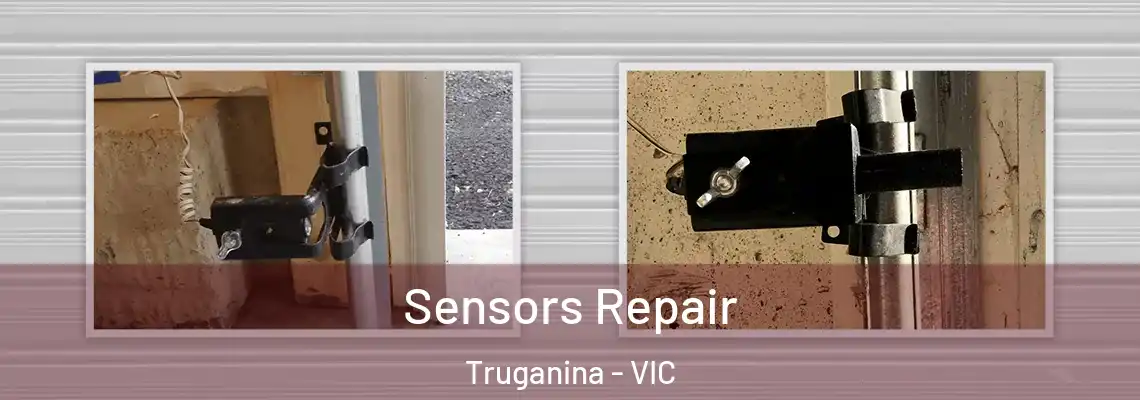 Sensors Repair Truganina - VIC